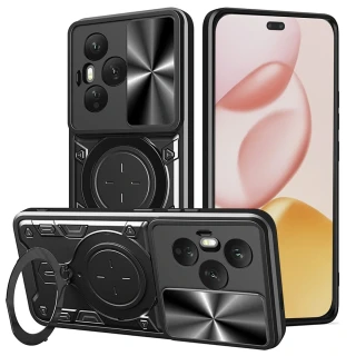 Kryt Honor 400 Pro, Techsuit CamGuard Pro - černý